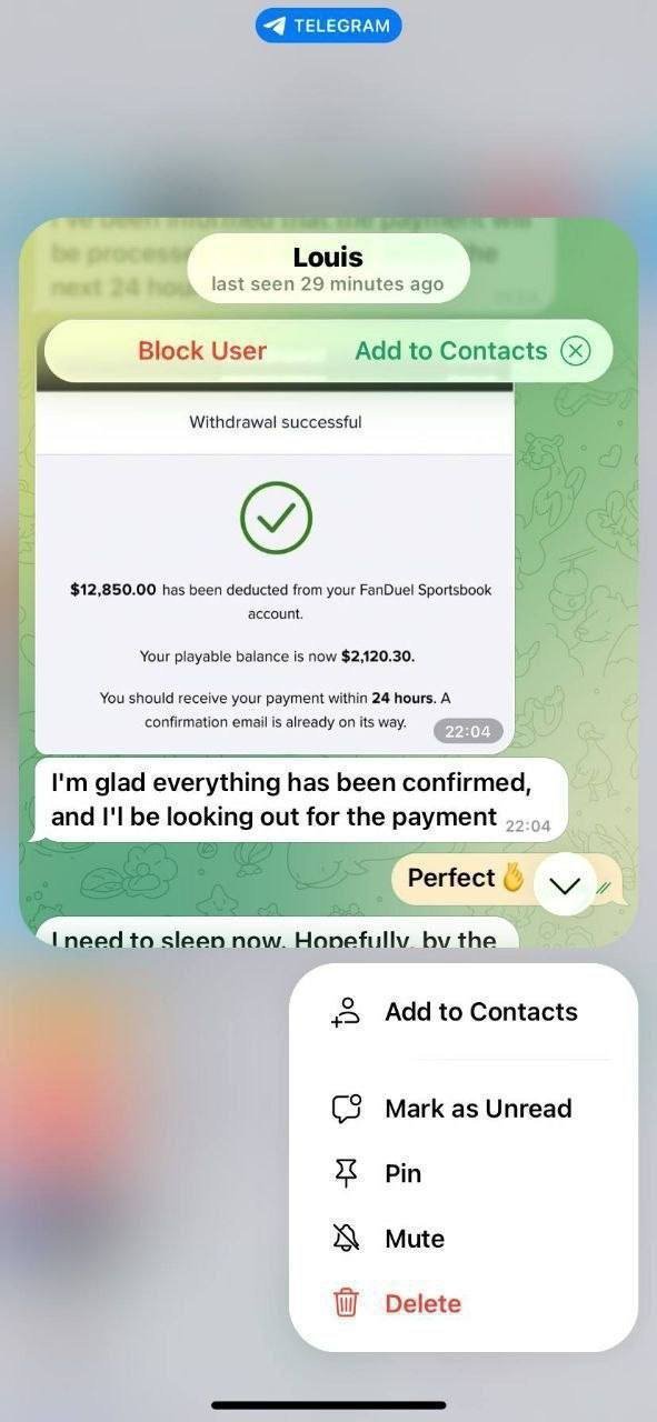 Big Win on August 30 – Happy Client Withdraws His Winnings - winning ticket @100